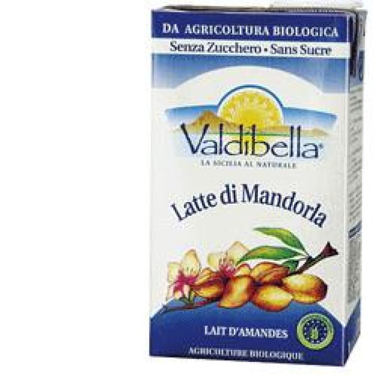 BAULE Bevanda Mandorla 1Lt BAULE Bevanda Mandorla 1Lt
