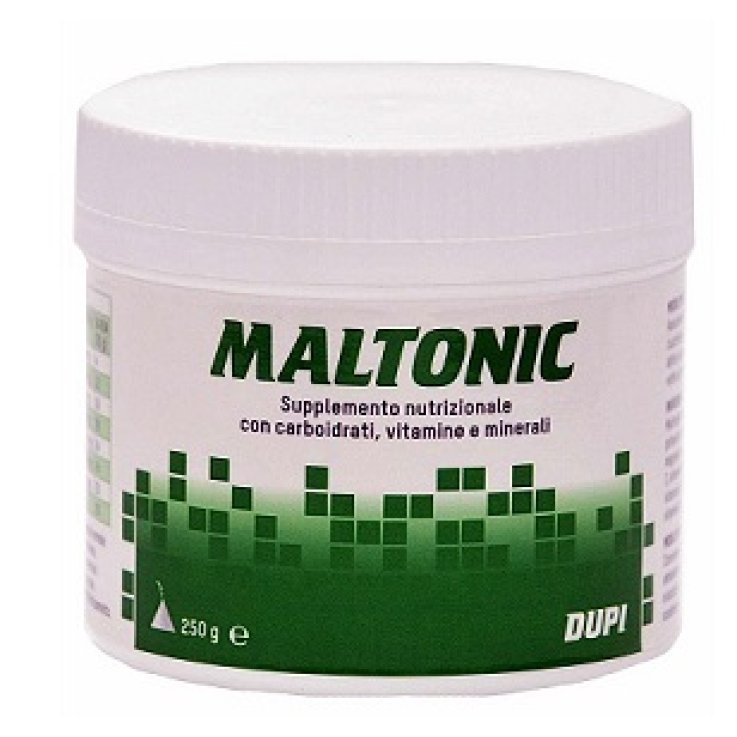 MALTONIC Integr.Gran.250g MALTONIC Integr.Gran.250g