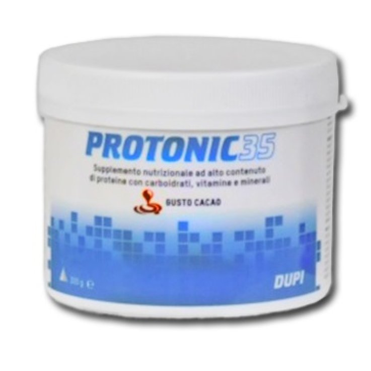 PROTONIC 35 Integr.Cacao 300g PROTONIC 35 Integr.Cacao 300g