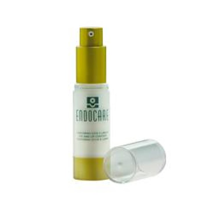 ENDOCARE Cont.Occhi e Labbra ENDOCARE Cont.Occhi e Labbra