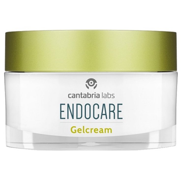 ENDOCARE Gelcrem Biorepar 30ml ENDOCARE Gelcrem Biorepar 30ml