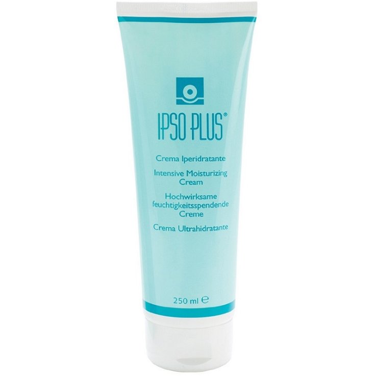 IPSO Plus Crema tubo 250ml IPSO Plus Crema tubo 250ml