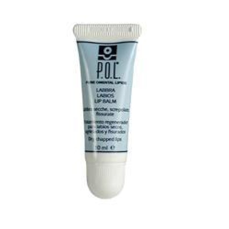 POL Labbra 10ml POL Labbra 10ml