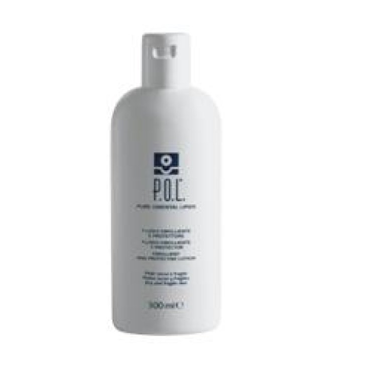 POL Fluido Emoll/Prot/Rip300ml POL Fluido Emoll/Prot/Rip300ml