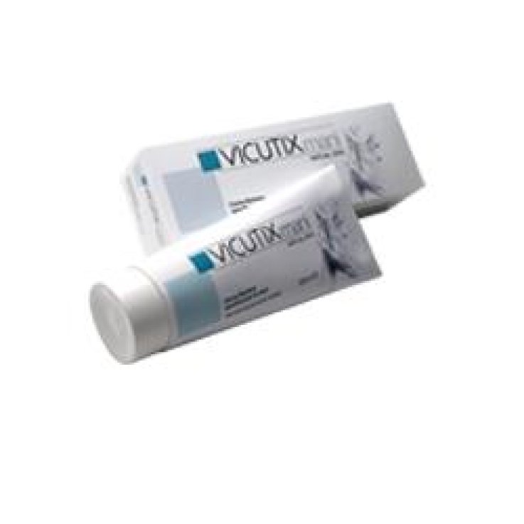 VICUTIX Crema Mani 100ml VICUTIX Crema Mani 100ml