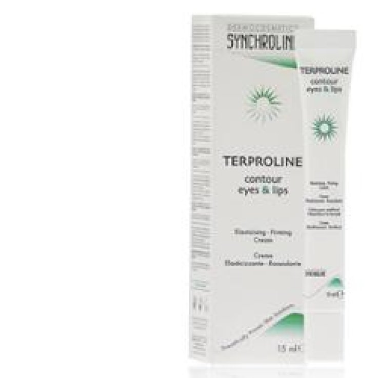 TERPROLINE Cont.Occhi&Labbra TERPROLINE Cont.Occhi&Labbra