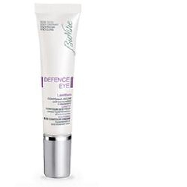 DEFENCE Eye Lenit.C/Occhi 15ml DEFENCE Eye Lenit.C/Occhi 15ml