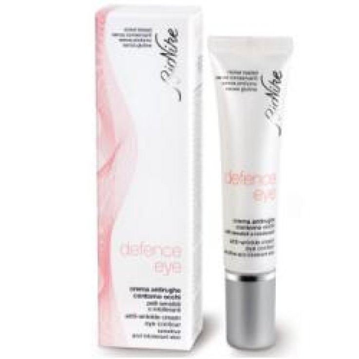 DEFENCE EYE CREMA ANTI/RUGHE OCCHI 15 ML DEFENCE EYE CREMA ANTI/RUGHE OCCHI 15 ML
