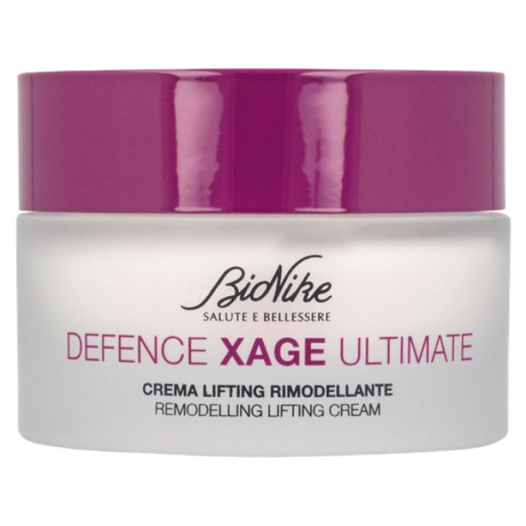 DEFENCE XAGE Lift A/Eta'Giorno DEFENCE XAGE Lift A/Eta'Giorno
