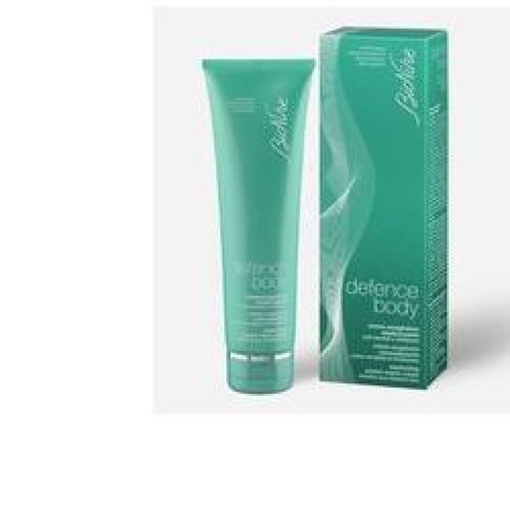 DEFENCE BODY SMAGLIATURE ELASTICIZZANTE 150ML DEFENCE BODY SMAGLIATURE ELASTICIZZANTE 150ML