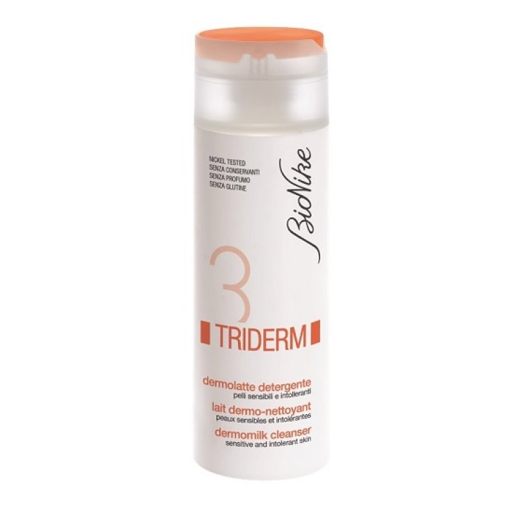 TRIDERM LATTE DERMOLAT 200 ML TRIDERM LATTE DERMOLAT 200 ML