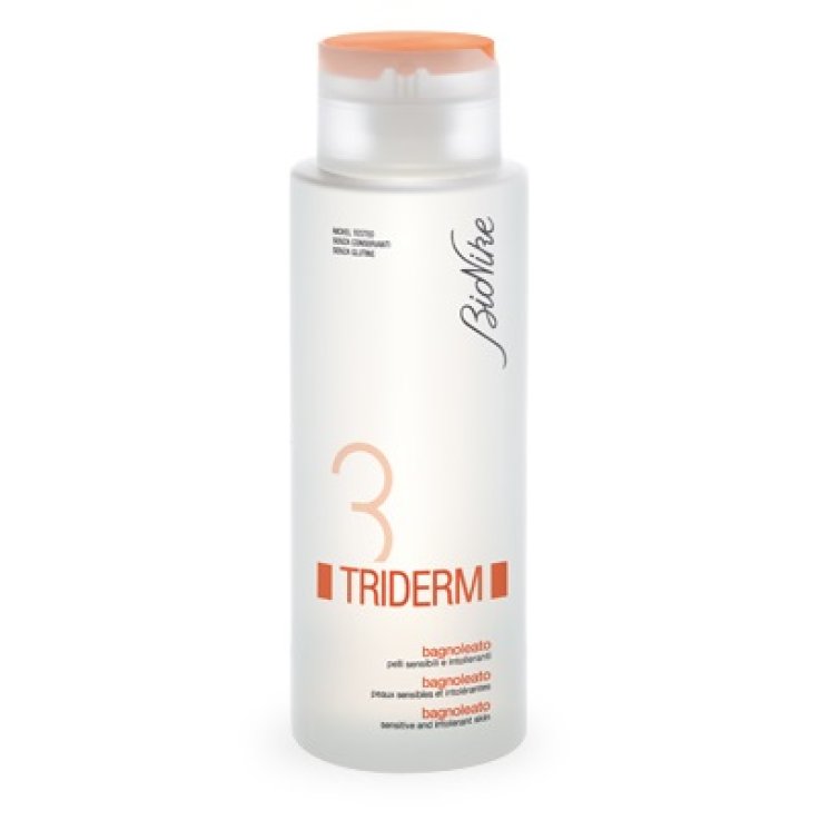 TRIDERM Bagno Oleato 250ml TRIDERM Bagno Oleato 250ml