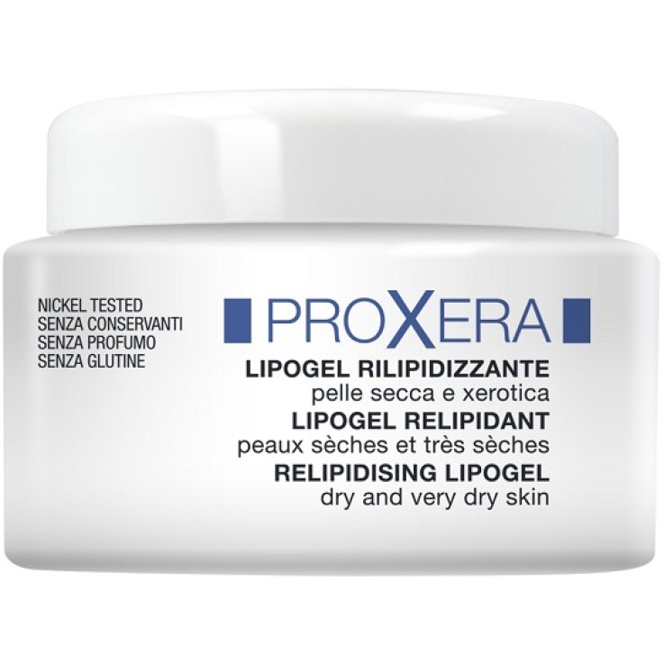 PROXERA Lipogel P-S 50ml PROXERA Lipogel P-S 50ml