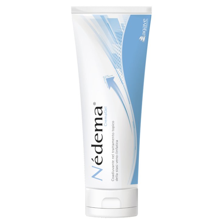 COAUDIUVANTE NEL TRATTAMENTO TOPICO DELLE STASI VEVO LINFATICHE NEDEMA CR GEL 75ML COAUDIUVANTE NEL TRATTAMENTO TOPICO DELLE STASI VEVO LINFATICHE NEDEMA CR GEL 75ML