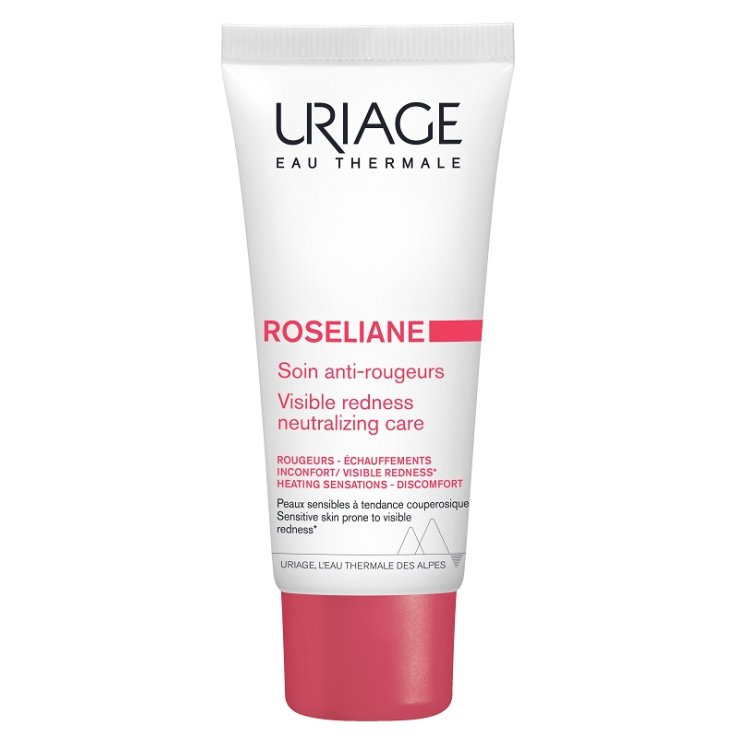 ROSELIANE Crema A/Rossore 40ml ROSELIANE Crema A/Rossore 40ml