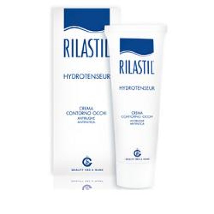 RILASTIL HYDROTENSEUR C/OC 15 RILASTIL HYDROTENSEUR C/OC 15