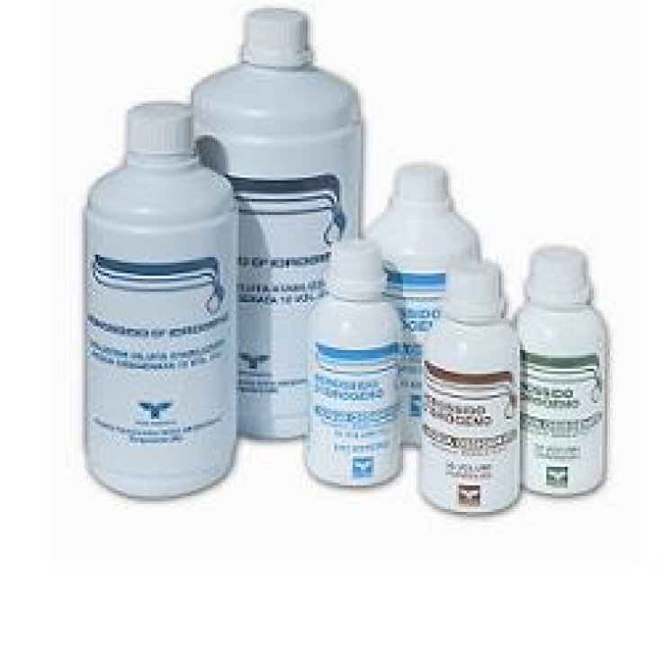 ACQUA Ossig. 10v 200g N.A. ACQUA Ossig. 10v 200g N.A.