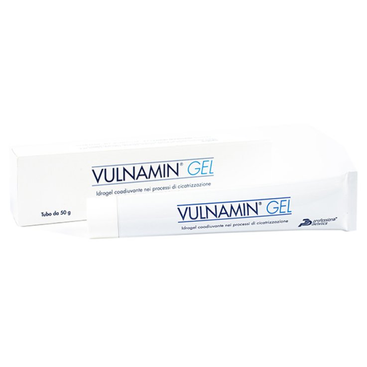 VULNAMIN Gel 50ml VULNAMIN Gel 50ml
