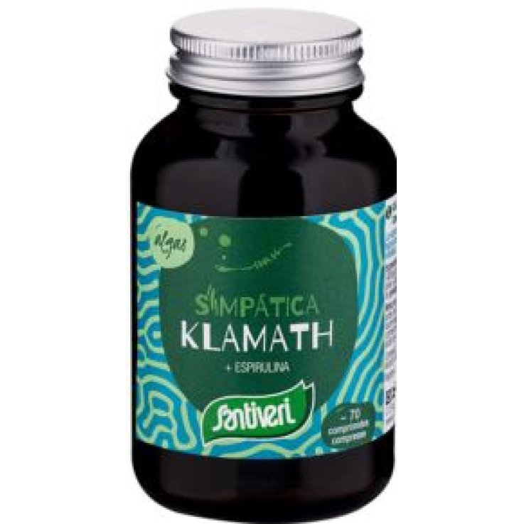 ALGA KLAMATH 70 Cpr STV ALGA KLAMATH 70 Cpr STV