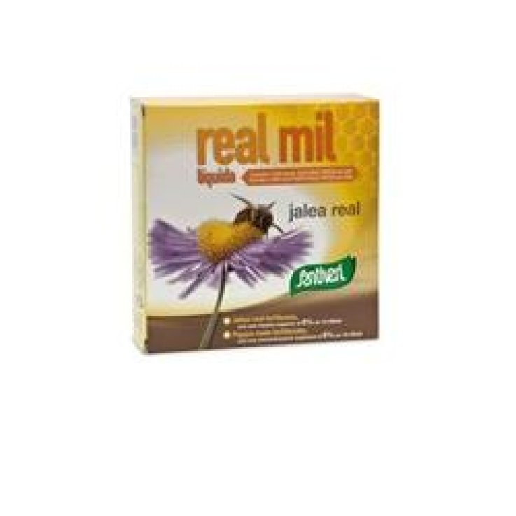 REALMIL Pappa Re.20f.10ml STV REALMIL Pappa Re.20f.10ml STV