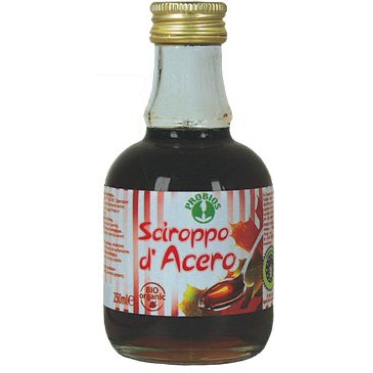 PROBIOS Succo Acero C 250ml PROBIOS Succo Acero C 250ml