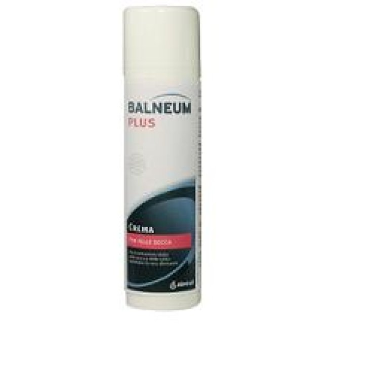BALNEUM Plus Crema Disp.200g BALNEUM Plus Crema Disp.200g