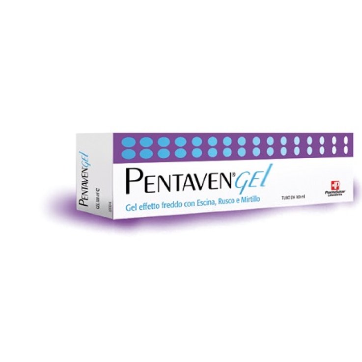 PENTAVEN Gel 100ml PENTAVEN Gel 100ml