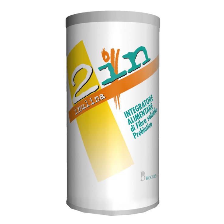 2-IN Solo Fibra 200g 2-IN Solo Fibra 200g