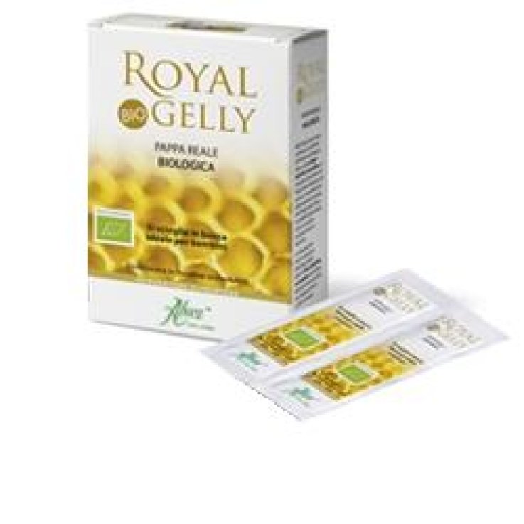 ROYALGELLY 16 Bust.Oro ABOCA ROYALGELLY 16 Bust.Oro ABOCA