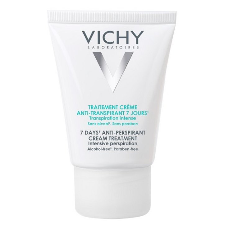 DEODORANTE 7 GIORNI CREMA 30 ML DEODORANTE 7 GIORNI CREMA 30 ML