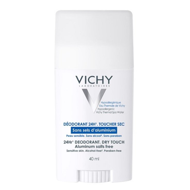 VICHY Deo 24H Stick 40ml VICHY Deo 24H Stick 40ml