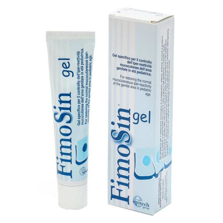 FIMOSIN Gel 30ml FIMOSIN Gel 30ml