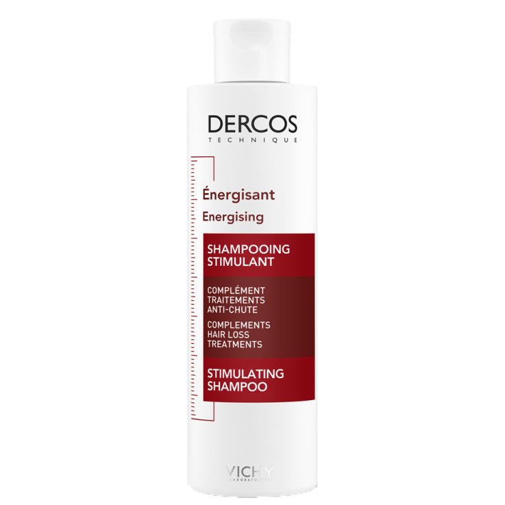 DERCOS Sh.Energiz.200ml DERCOS Sh.Energiz.200ml