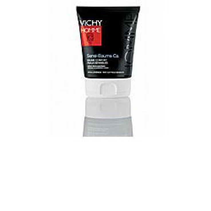 VICHY HOMME Sensi-Baume Ca75ml VICHY HOMME Sensi-Baume Ca75ml