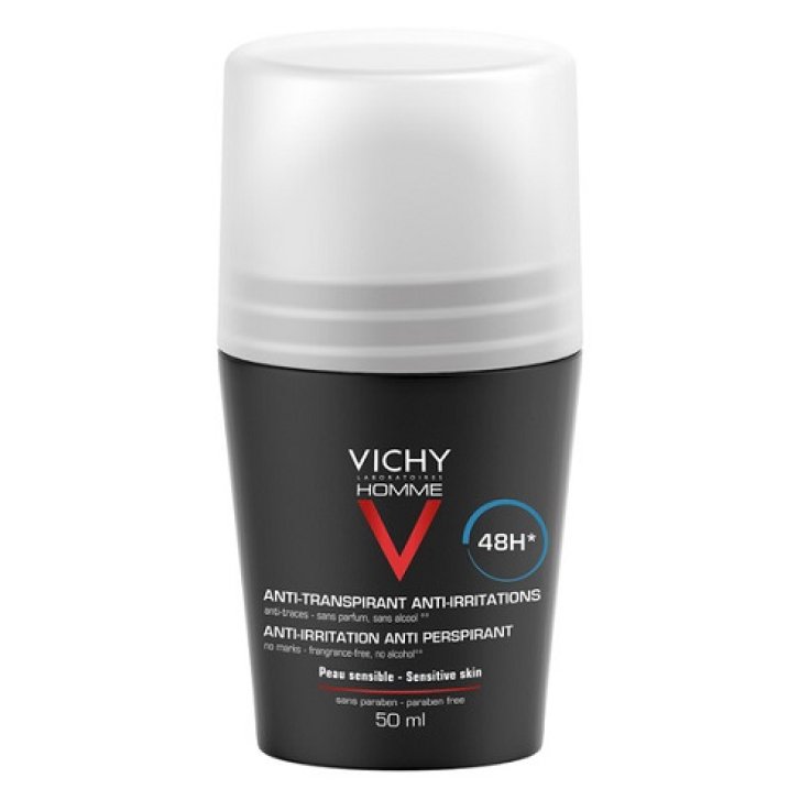 VICHY H Deo Roll-On P/S VICHY H Deo Roll-On P/S