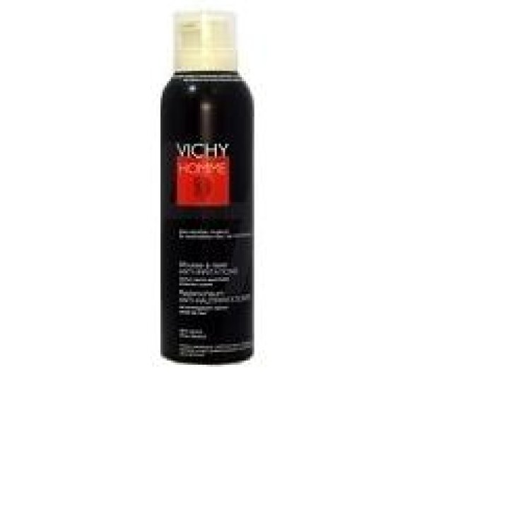 VICHY HOMME Sch.Barba P/S200ml VICHY HOMME Sch.Barba P/S200ml