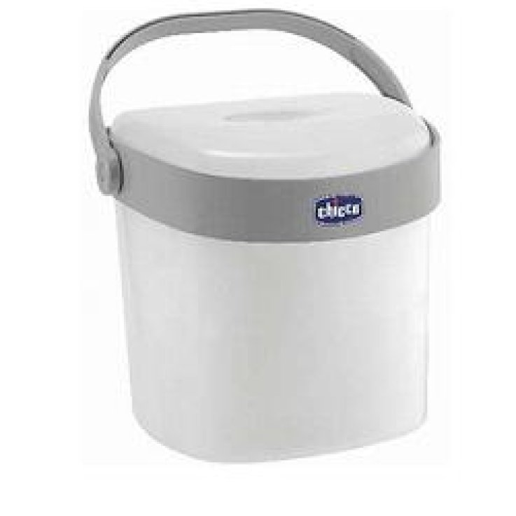 CHICCO STERILBOX KIT COMPLETO