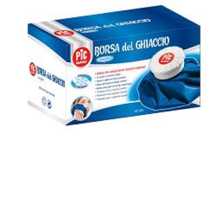 BORSA GHIACCIO COMFORT PIC 28CM BORSA GHIACCIO COMFORT PIC 28CM