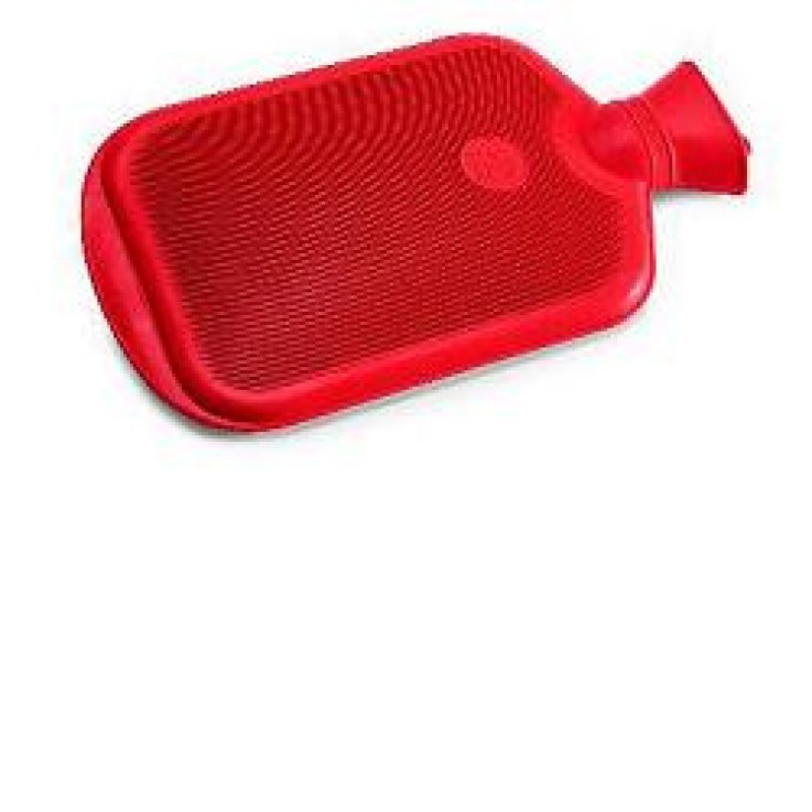 BORSA Acqua Calda Bil.PIC BORSA Acqua Calda Bil.PIC