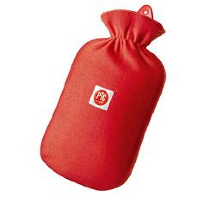 BORSA Acqua Calda Bil+CoverPIC BORSA Acqua Calda Bil+CoverPIC