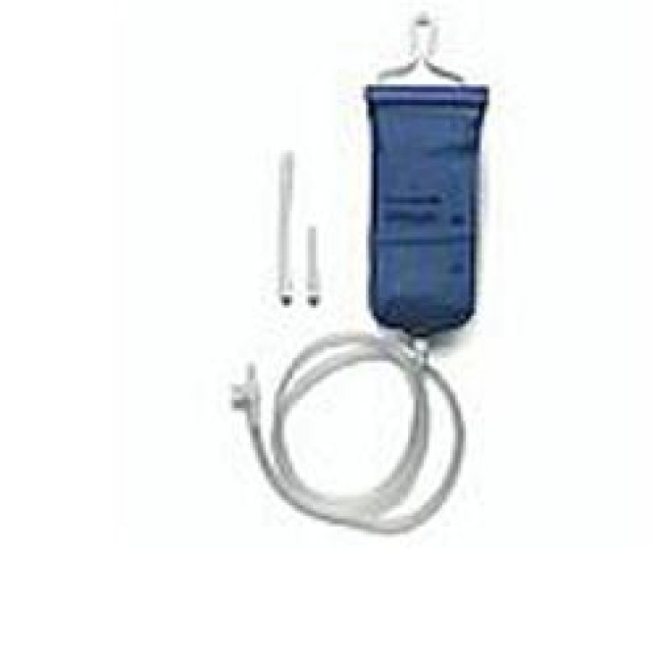 ENTEROCLISMA PIC FULLWASH 2 LITRI ENTEROCLISMA PIC FULLWASH 2 LITRI