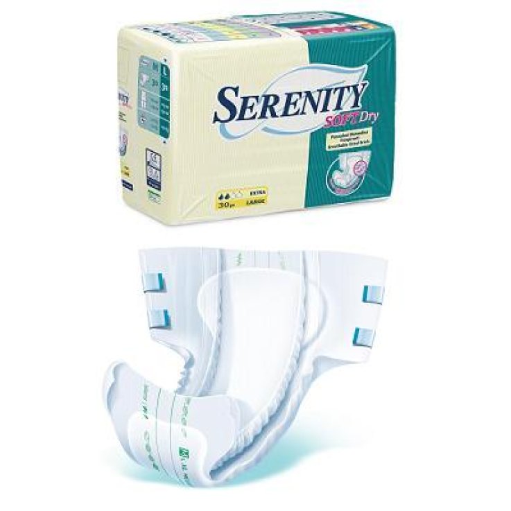 SERENITY Pann.Mut.S-D Ext.L 30 SERENITY Pann.Mut.S-D Ext.L 30