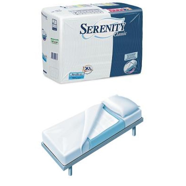 SERENITY Trav.60x90cm 30pz SERENITY Trav.60x90cm 30pz