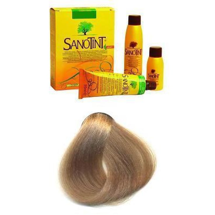 SANOTINT Light Biondo Int.88 SANOTINT Light Biondo Int.88