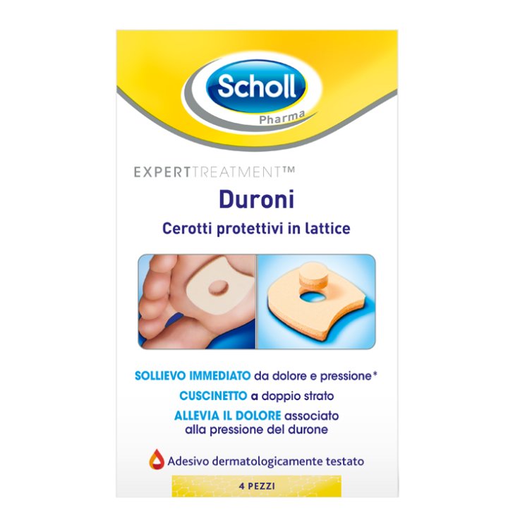 SCHOLL Cer.Pr.Latt.Duroni SCHOLL Cer.Pr.Latt.Duroni