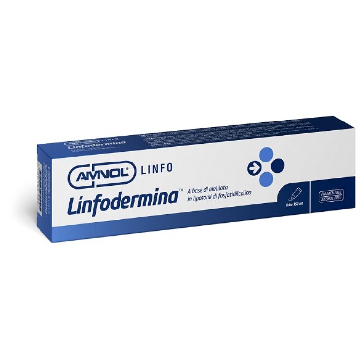 LINFODERMINA Crema 150ml LINFODERMINA Crema 150ml