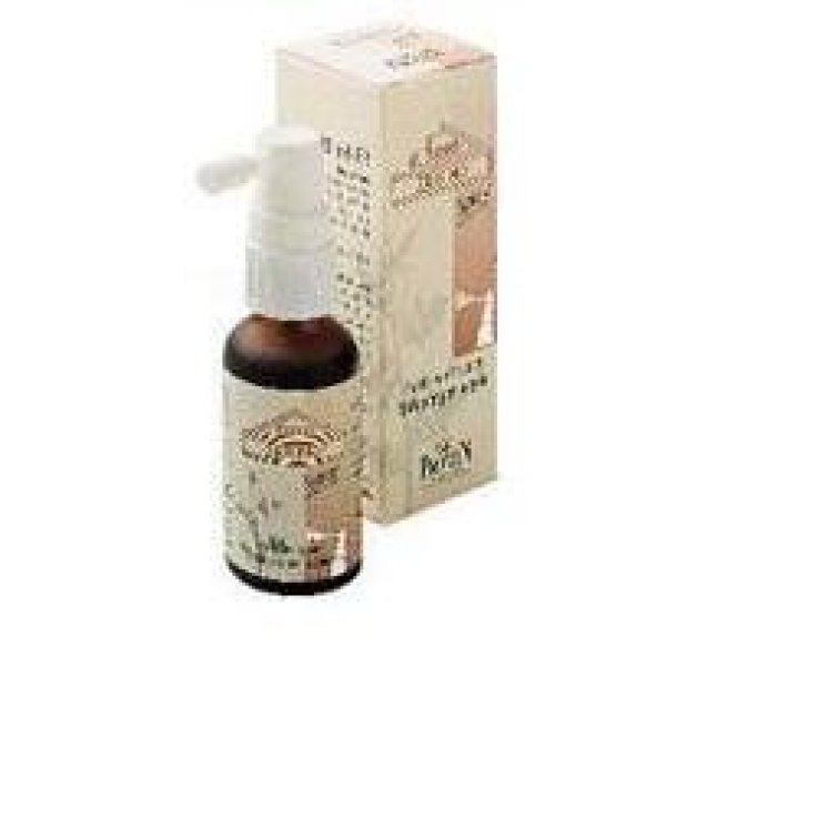 CORO ERISIMO Spray 20ml CORO ERISIMO Spray 20ml