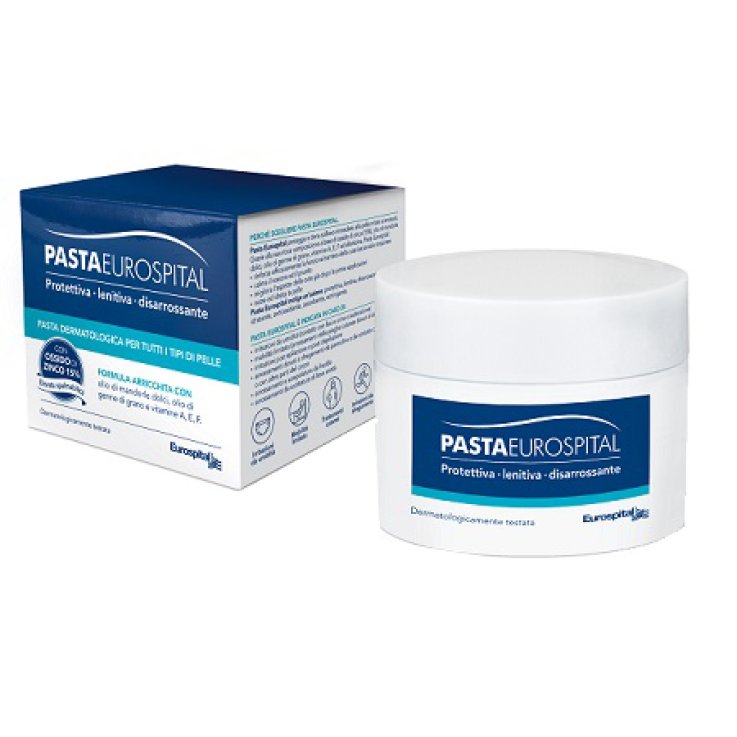 EUROSPITAL Pasta 150ml EUROSPITAL Pasta 150ml