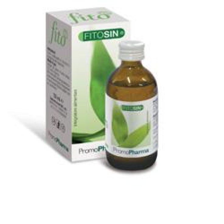 FITOSIN 49 Gtt 50ml FITOSIN 49 Gtt 50ml