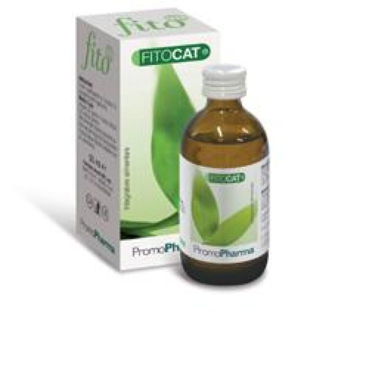 FITOCAT 3 Gtt 50ml FITOCAT 3 Gtt 50ml